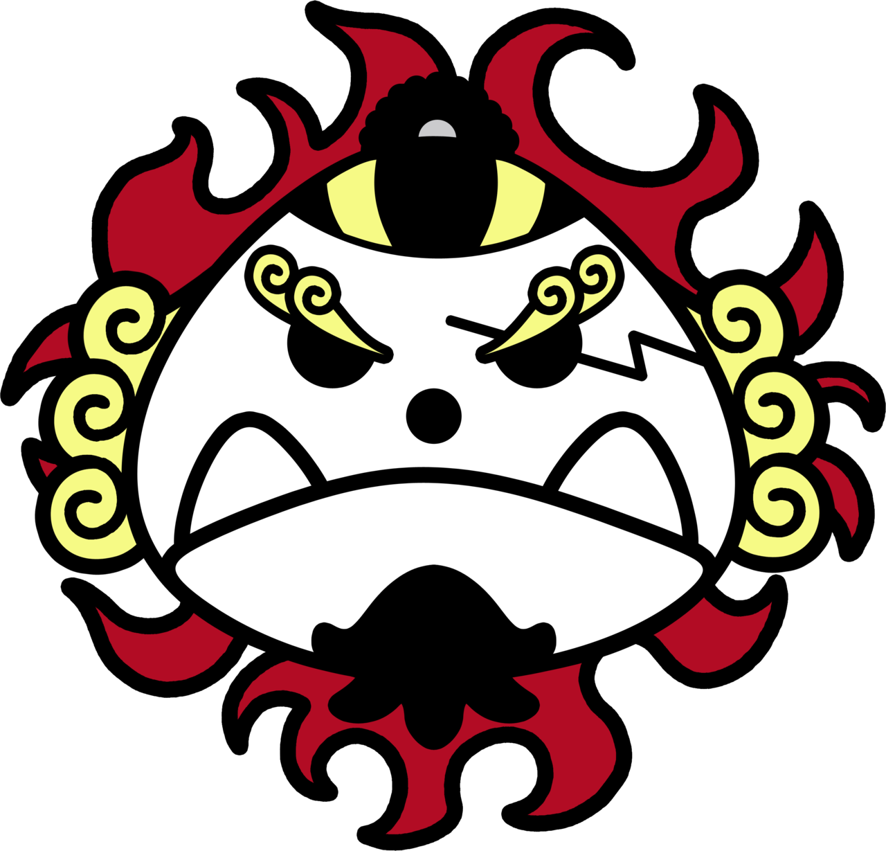 pirate flags favourites by tatsunin on DeviantArt