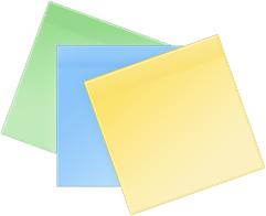 Sticky Icon - Free Icons and PNG Backgrounds