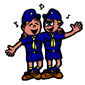 Cub Scout Roundtable Home Page