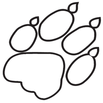 Best Photos of Husky Paw Print Clip Art - Dog Paw Print Clip Art ...