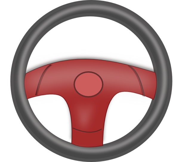 Car Wheel Clipart