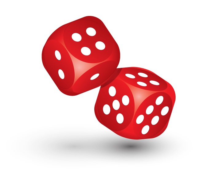 Red dice png #27641 - Free Icons and PNG Backgrounds