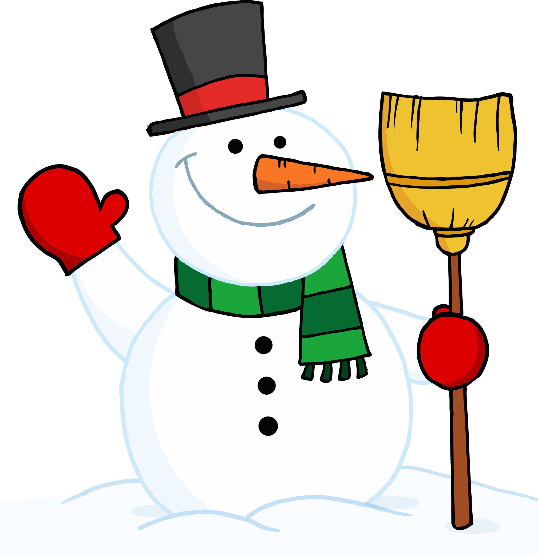 Holiday clip art images