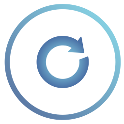 Repeat icon | Myiconfinder