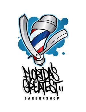 Barber Logo - Pelfind