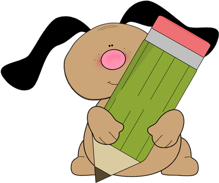 Cute Clipart For Teachers - Tumundografico