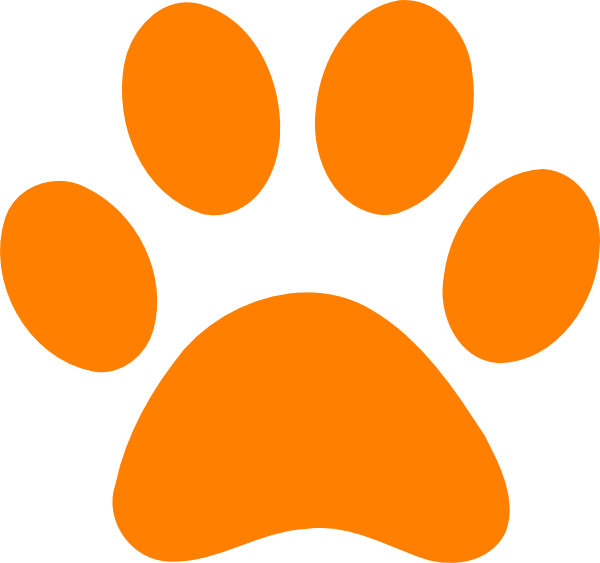 Craft Sites for Kids Tiger Paw