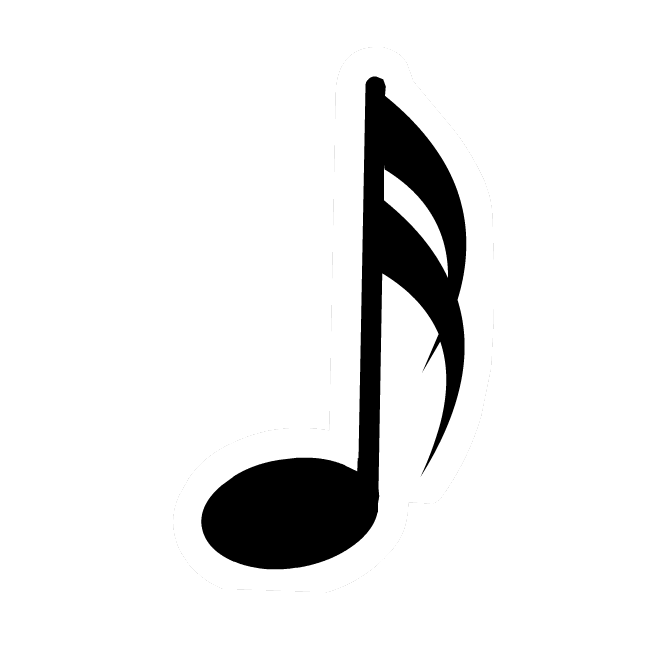 29 / Something Simple / Music Note | The HÃ¤agen-Dazs Daily