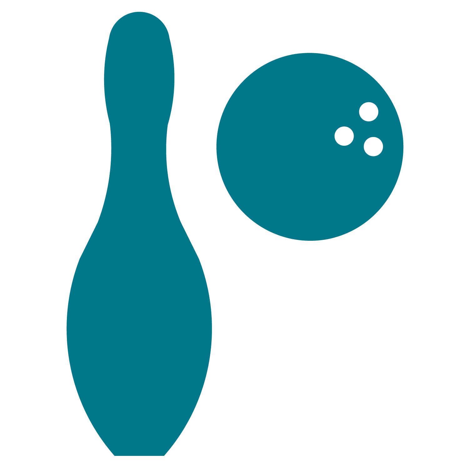 Bowling Pin Template | Free Download Clip Art | Free Clip Art | on ...