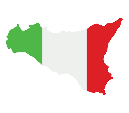 Sicily Clip Art, Vector Images & Illustrations