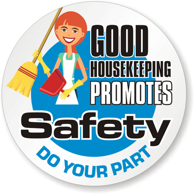 Housekeeping Clipart - Tumundografico