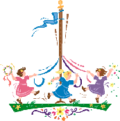 May day clip art free - ClipartFox