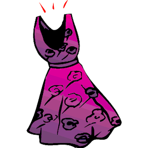Free Dress Clip Art - ClipArt Best