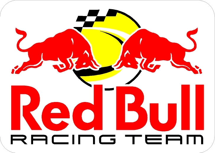 Mobil 1 Racing 3 Decal - DecalMonster.com