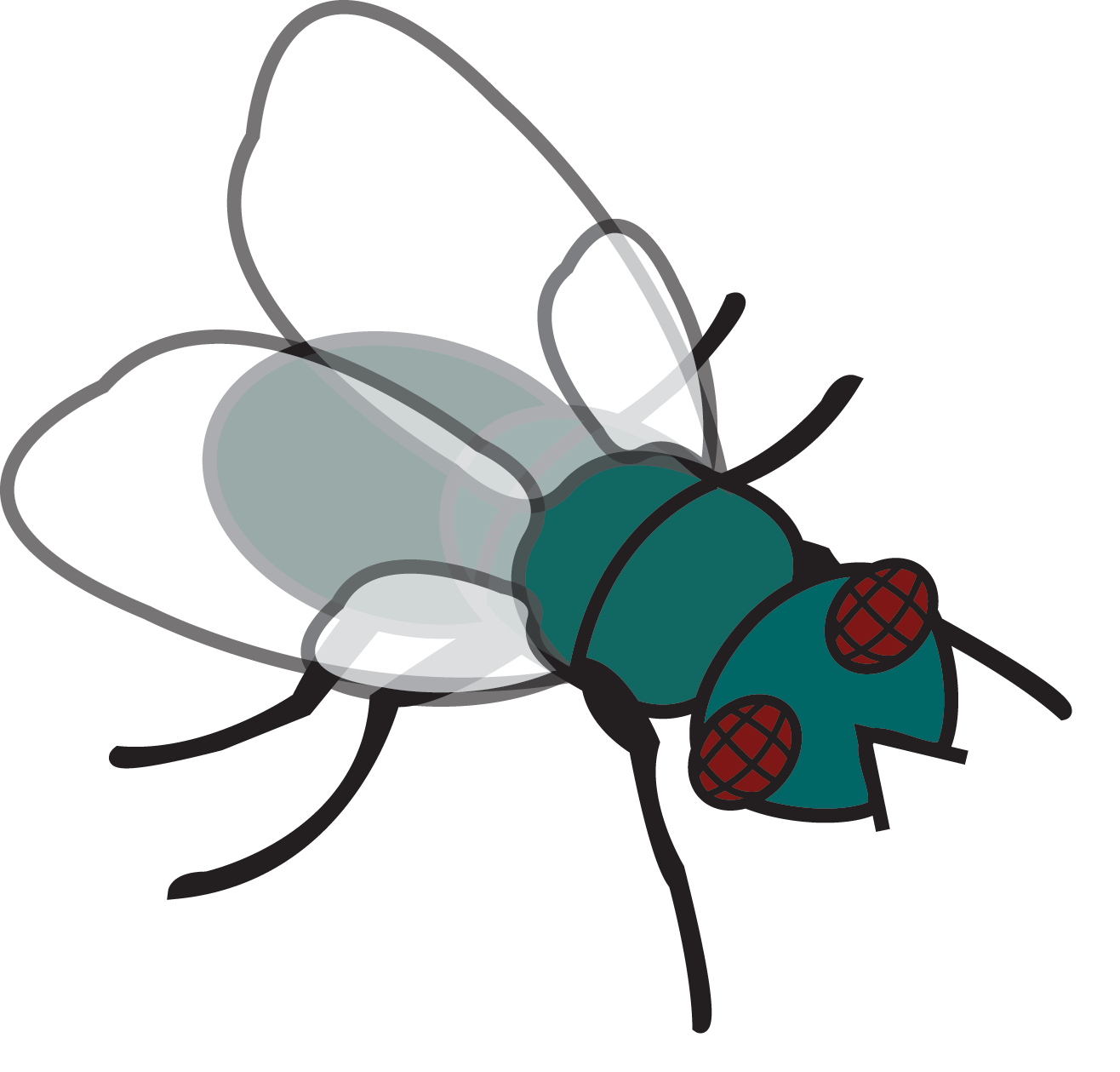 Fly Swatting Sight Words - Make Take & Teach