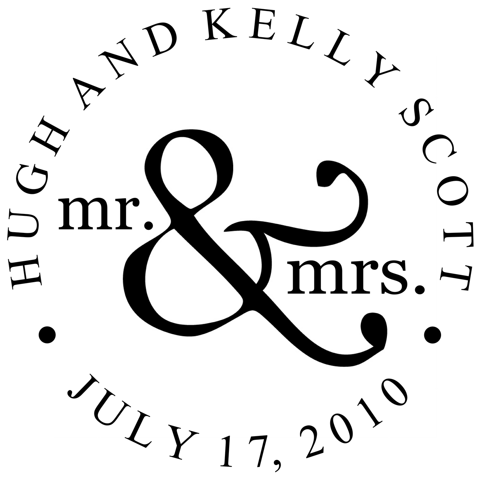 Wedding Logo Clipart