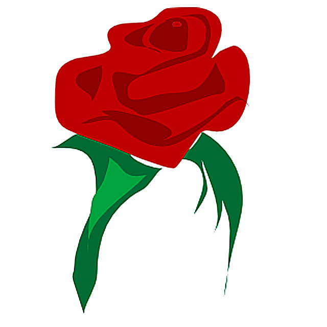 8 Great Places to Find Free Flower Clip Art