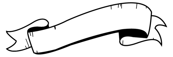Tattoo Banner Designs
