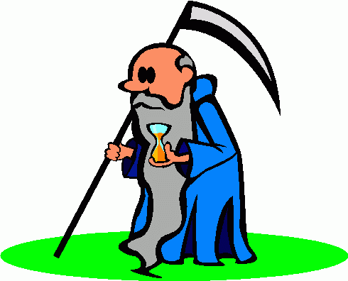 Chronos Clip Art - ClipArt Best