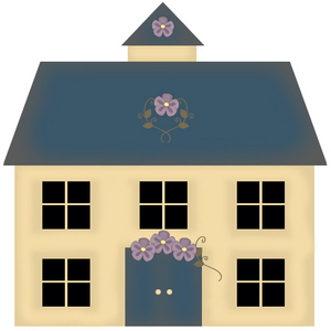 Country Graphics Clipart School Cliparts Cute
