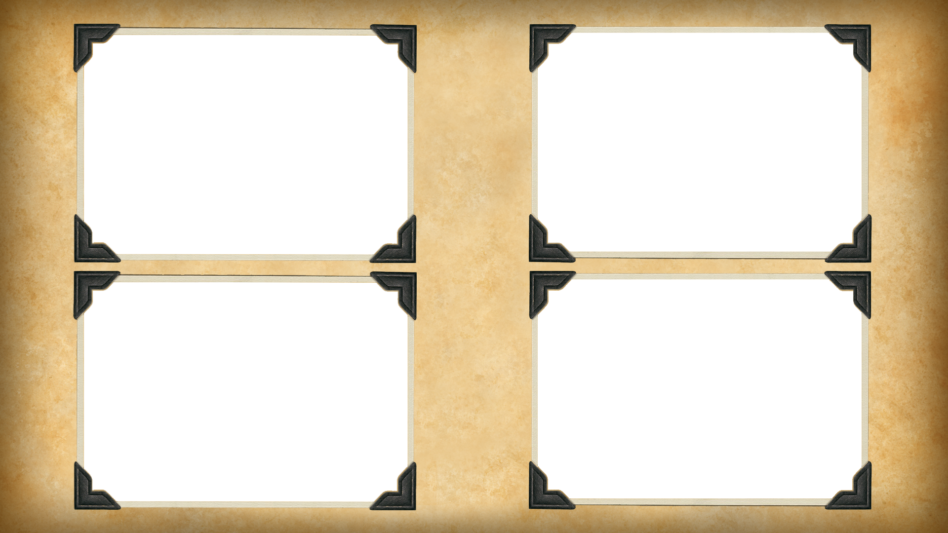 Photo Frames Photoshop - ClipArt Best