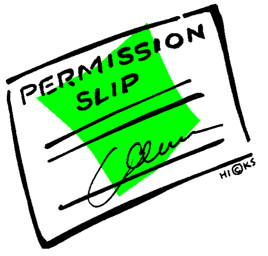 Field Trip Clipart