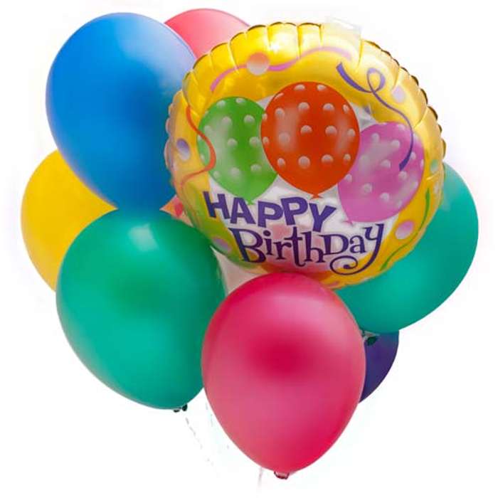 ballons clipart | Hostted