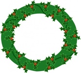 Olive Wreath Vector - Download 152 Vectors (Page 1)