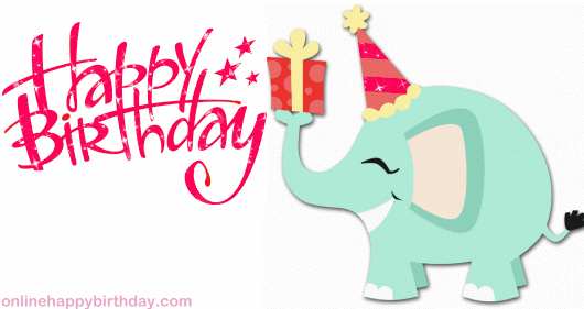 Collection of Cute Happy Birthday Images on Spyder Wallpapers