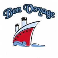 Bon Voyage Clipart