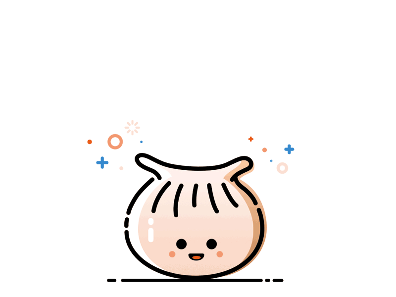 Har gow by wingjie - Dribbble