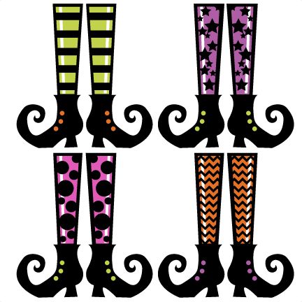 Patterns, Stencils and Legs