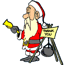 Christmas Gifs - Animated Christmas Gifs