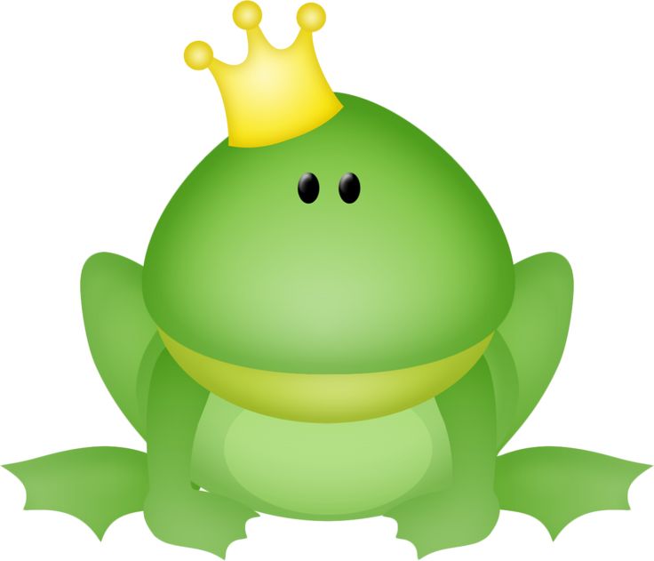 1000+ images about Frog Clip Art