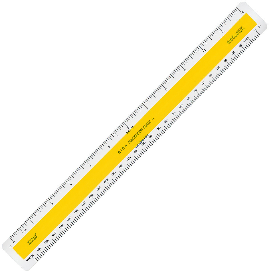 Rulers | Cult Pens