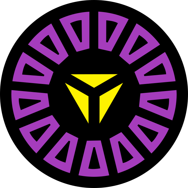 Ingress Logos by ra100
