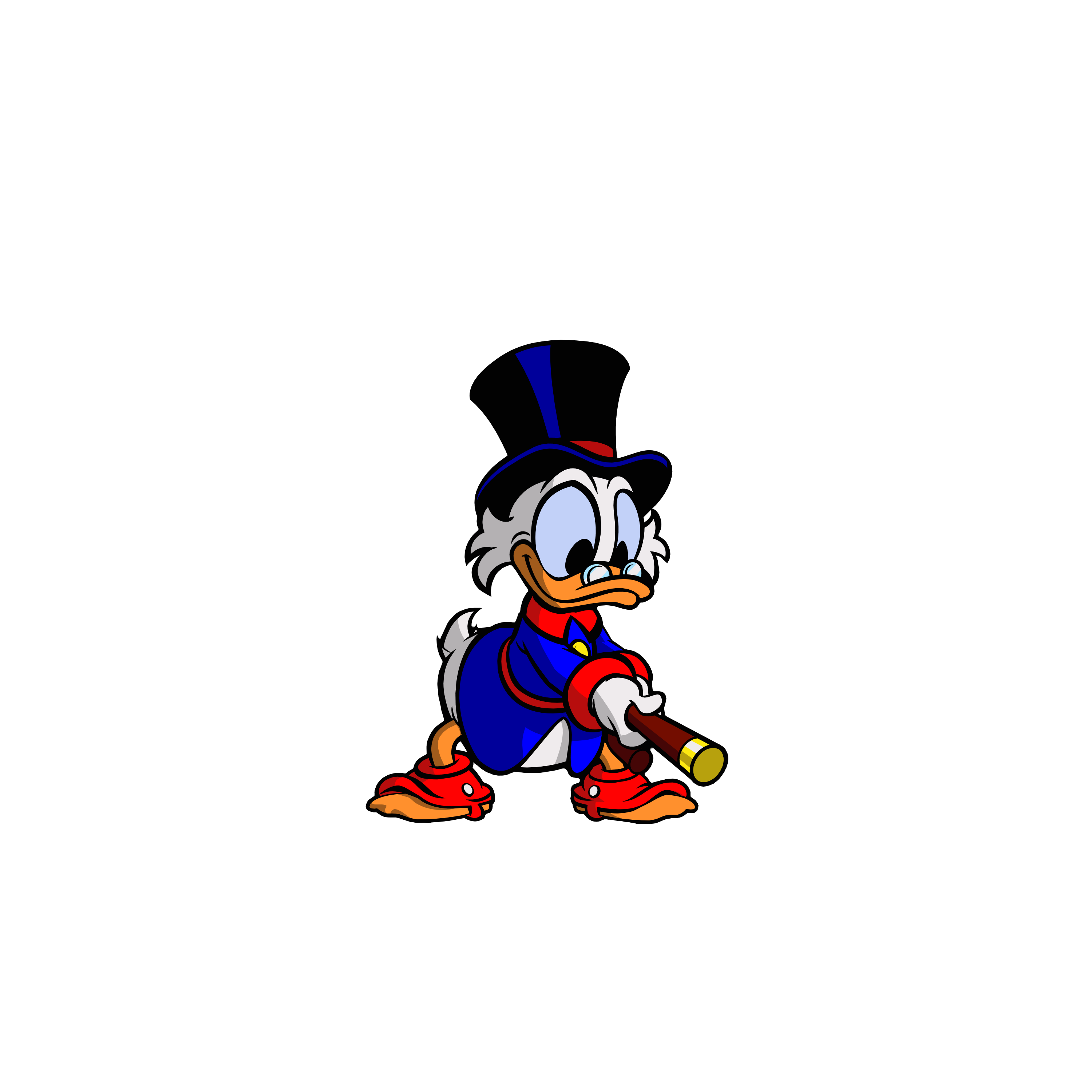 Scrooge McDuck/Gallery | Disney Wiki | Fandom powered by Wikia