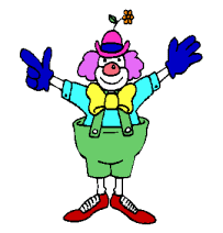 â?· Clowns: Animated Images, Gifs, Pictures & Animations - 100% FREE!