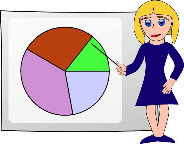 Business Presentation Clipart - Free Clipart Images