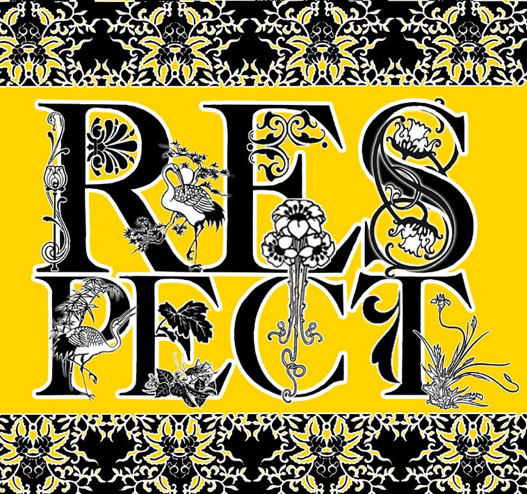 Pieces of clip... Respect Pictures Clip Art