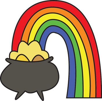 March Clip Art For Calendars - Free Clipart Images