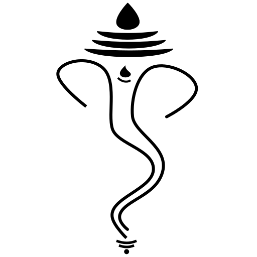 Ganesha Icon, Clipart - Clipart.me