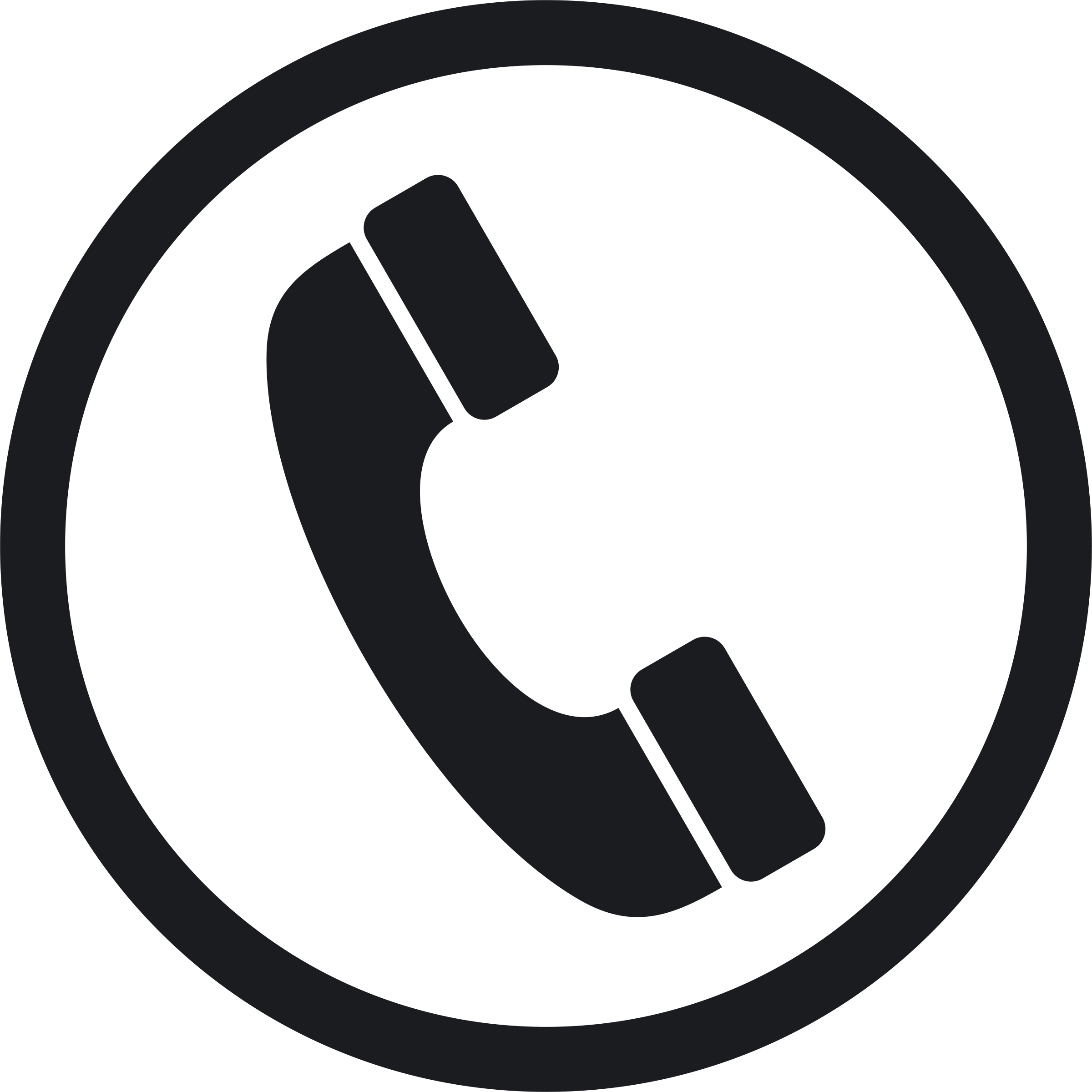 Phone Icon - Free Clipart Images
