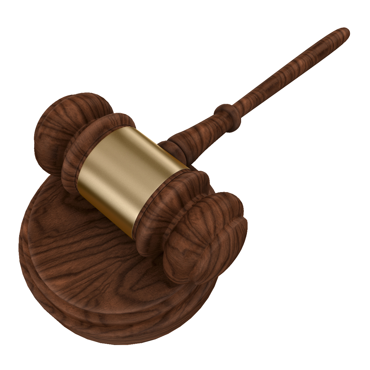 Judge Hammer » tornado-studios.com - 3D Graphics Stock Animation ...