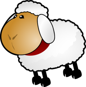 Lamb Clipart - Free Clipart Images