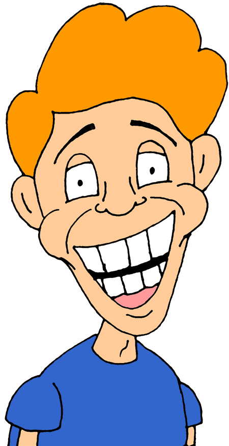 Big Smile Pictures