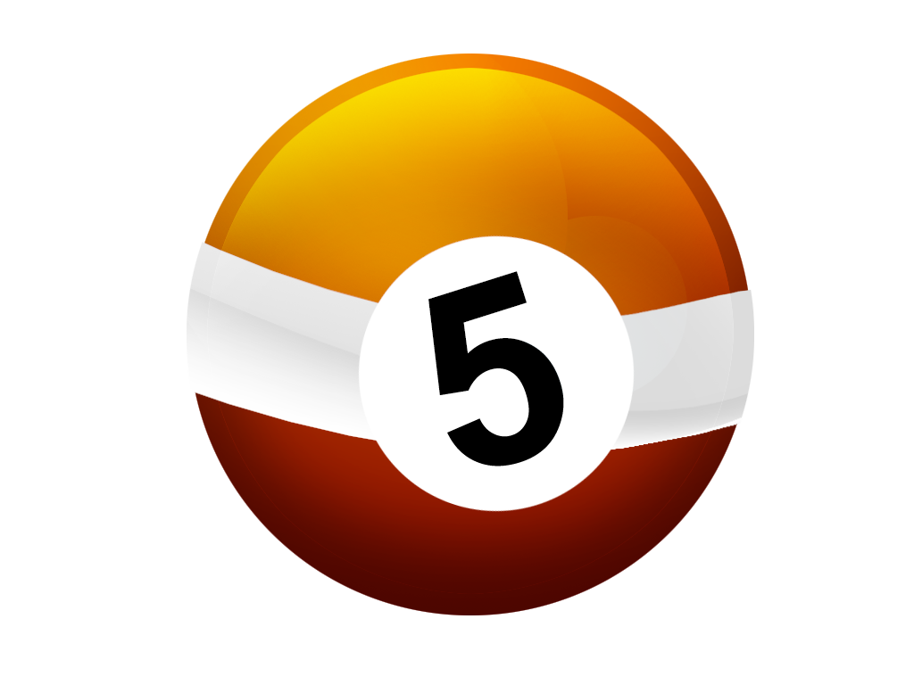 Pool Ball Images - ClipArt Best