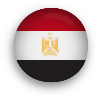 Free Animated Egypt Flags - Egyptian Clipart