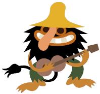 A Study In Cultural Anthropology Through Clip Art: Part I | Clip Snark