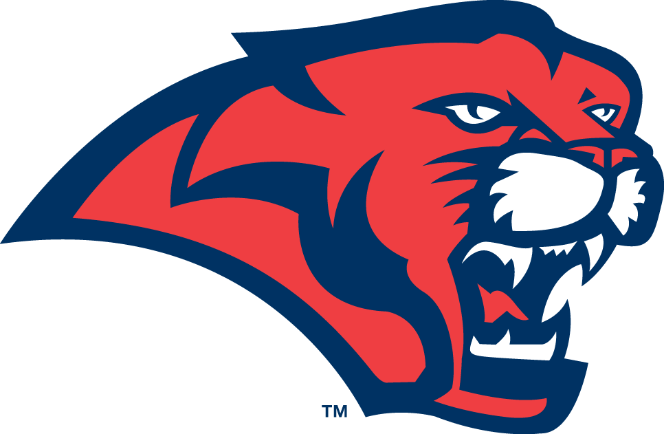 Houston Cougars Secondary Logo - NCAA Division I (d-h) (NCAA d-h ...